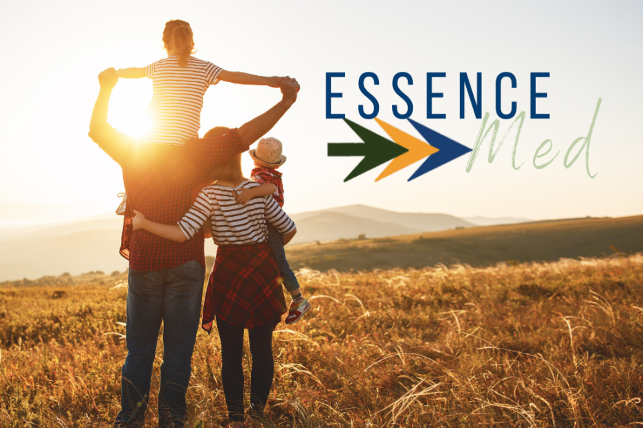 Essence Med Joint Injection Clinic Comes to Council Bluffs and Omaha