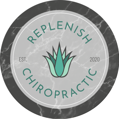 Replenish-Chiropractic_Social-Media-Logo_black-marble